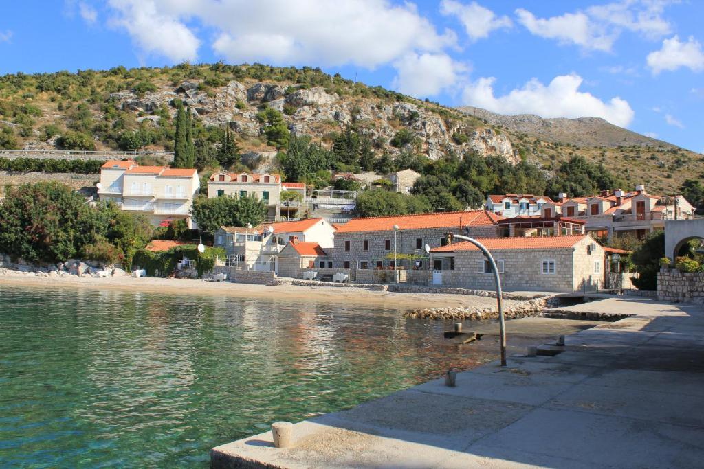 Apartments Boris Zaton (Dubrovnik-Neretva) Quarto foto