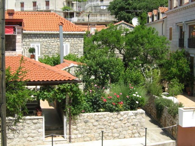 Apartments Boris Zaton (Dubrovnik-Neretva) Exterior foto