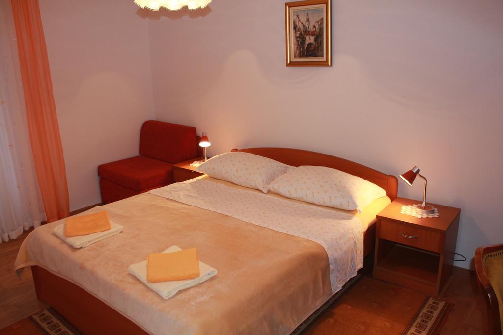 Apartments Boris Zaton (Dubrovnik-Neretva) Quarto foto