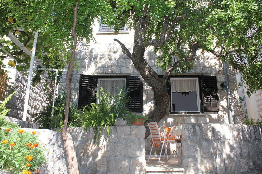 Apartments Boris Zaton (Dubrovnik-Neretva) Quarto foto