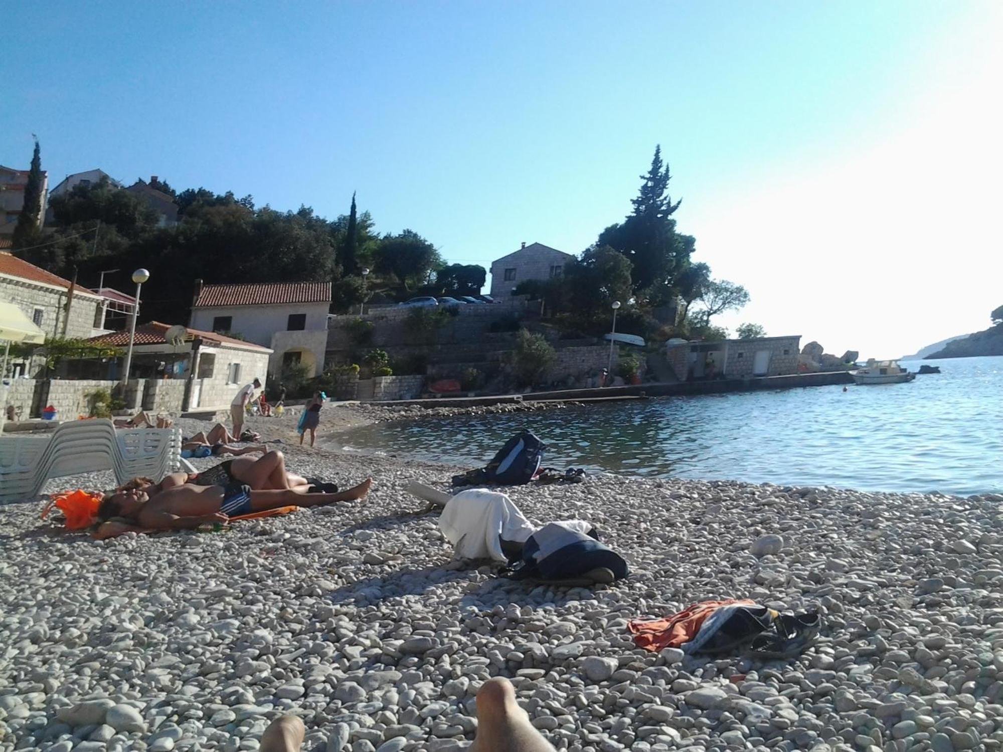 Apartments Boris Zaton (Dubrovnik-Neretva) Quarto foto