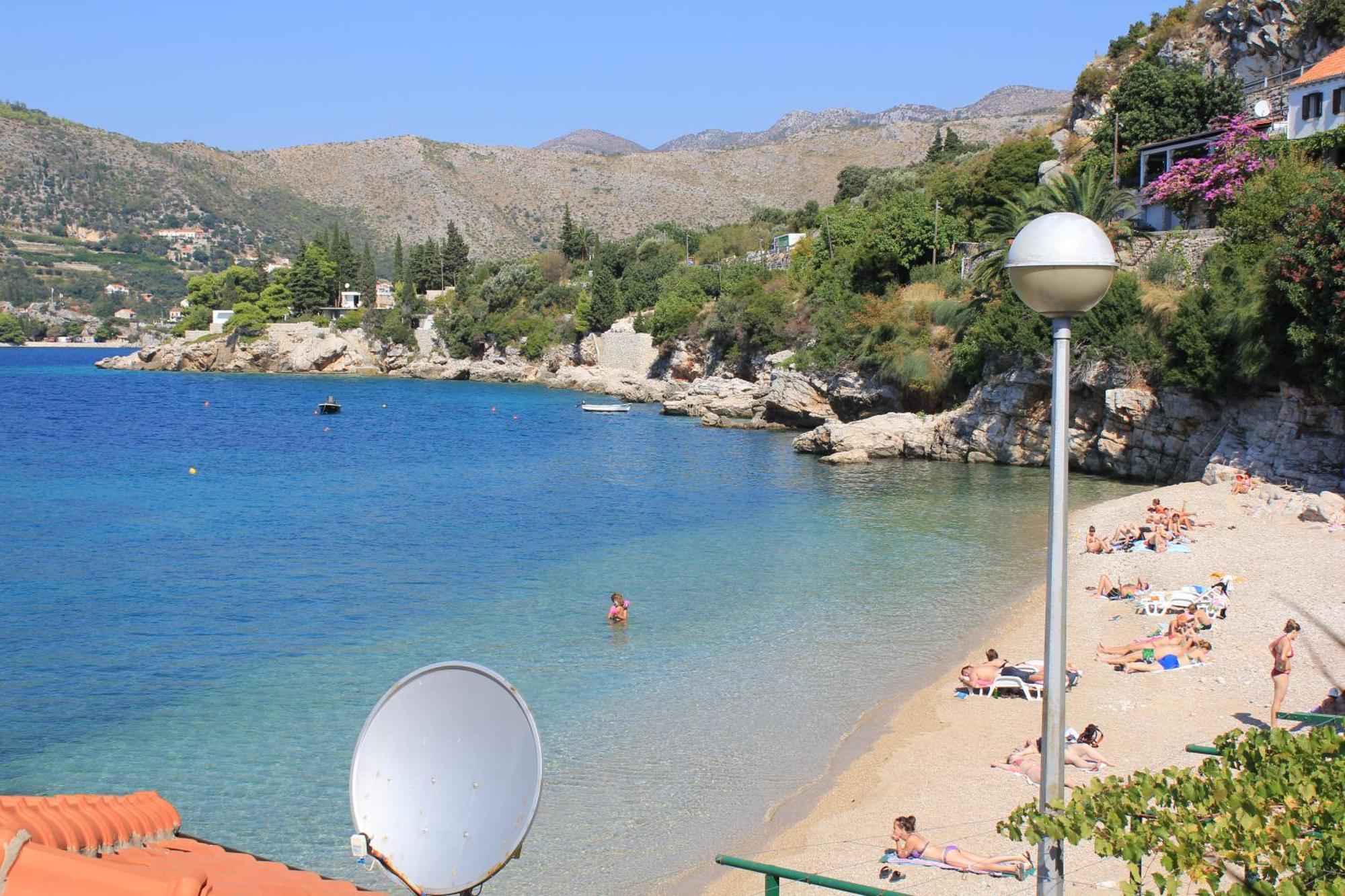 Apartments Boris Zaton (Dubrovnik-Neretva) Quarto foto