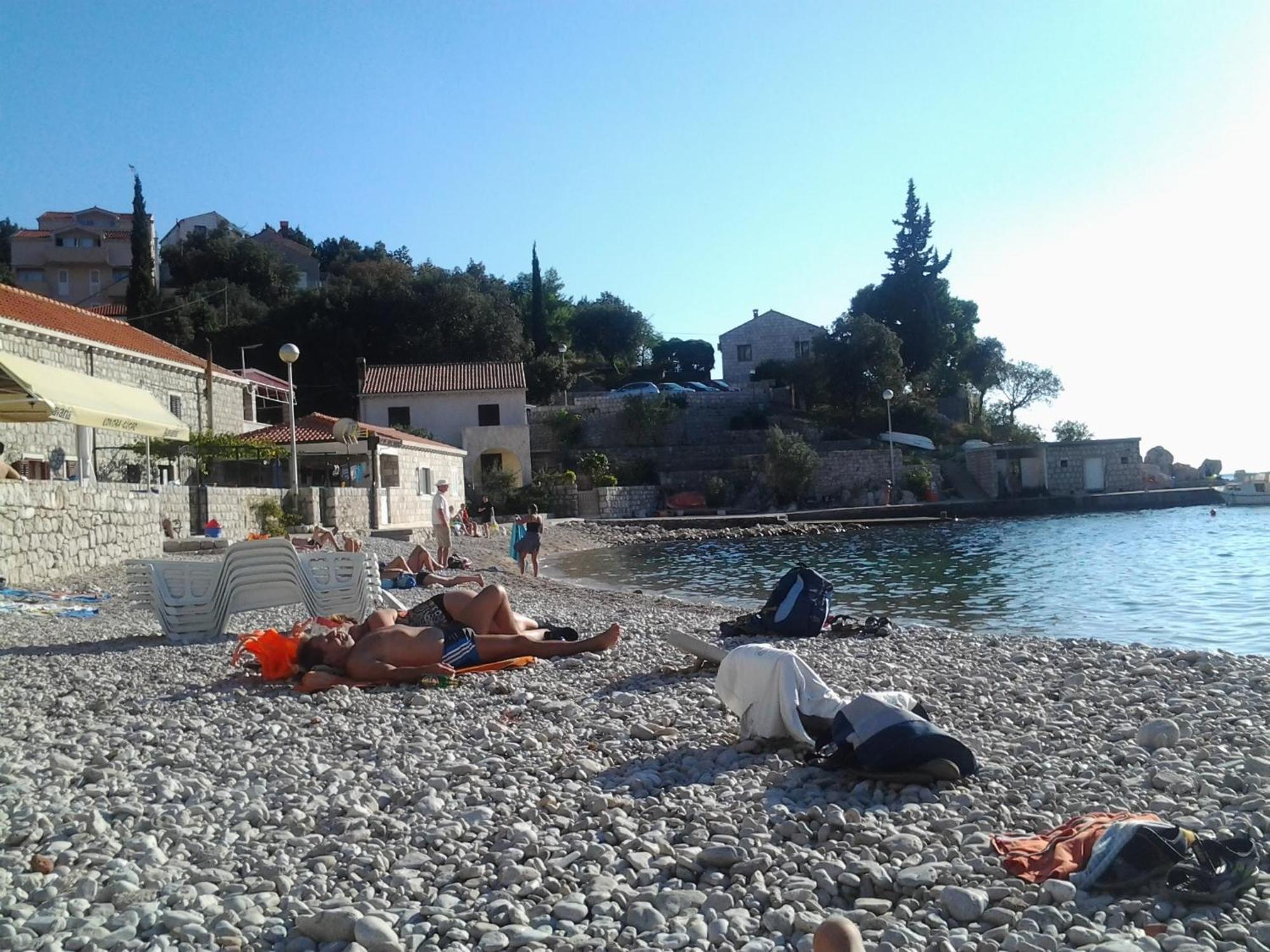 Apartments Boris Zaton (Dubrovnik-Neretva) Quarto foto