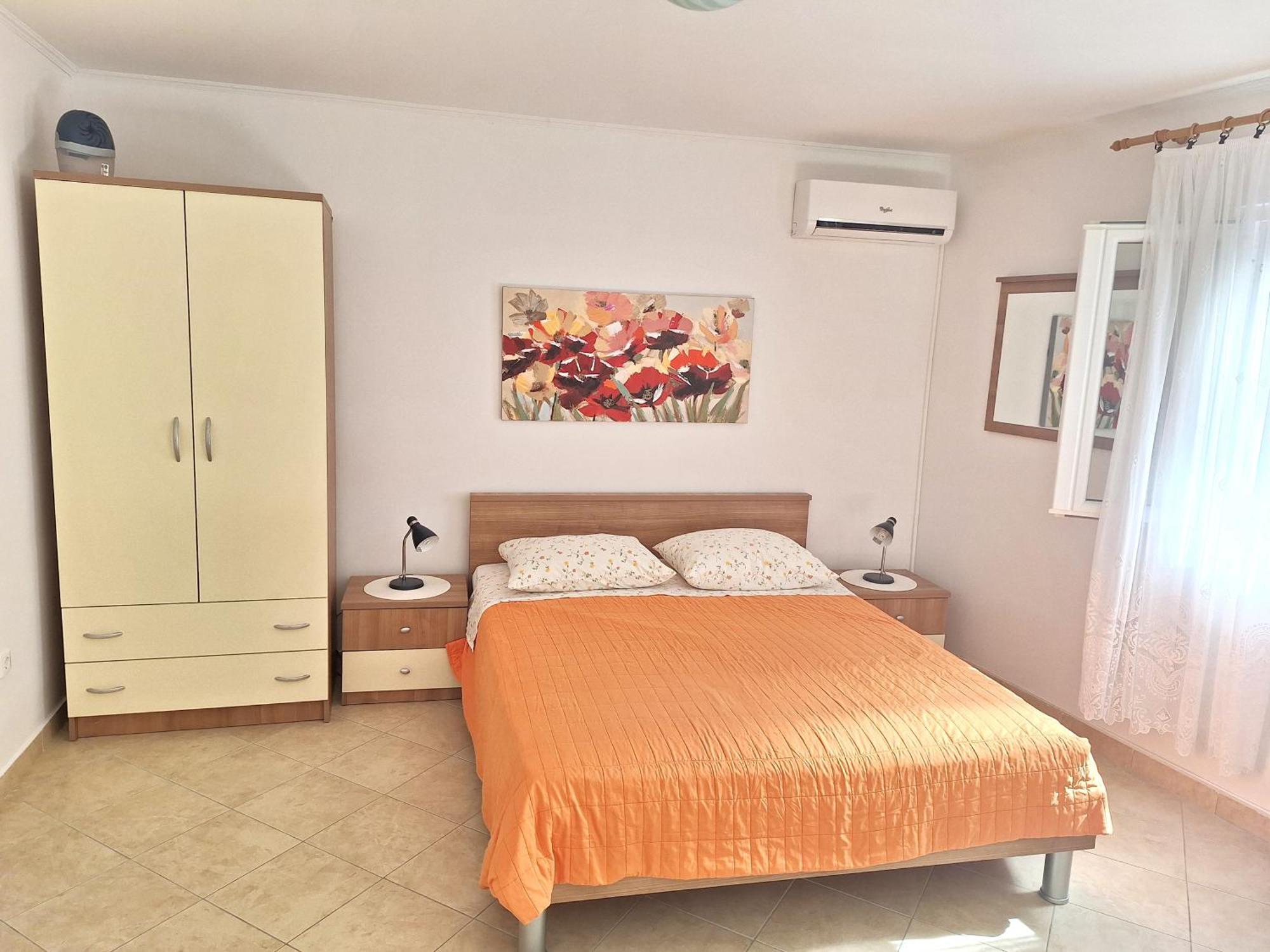 Apartments Boris Zaton (Dubrovnik-Neretva) Exterior foto