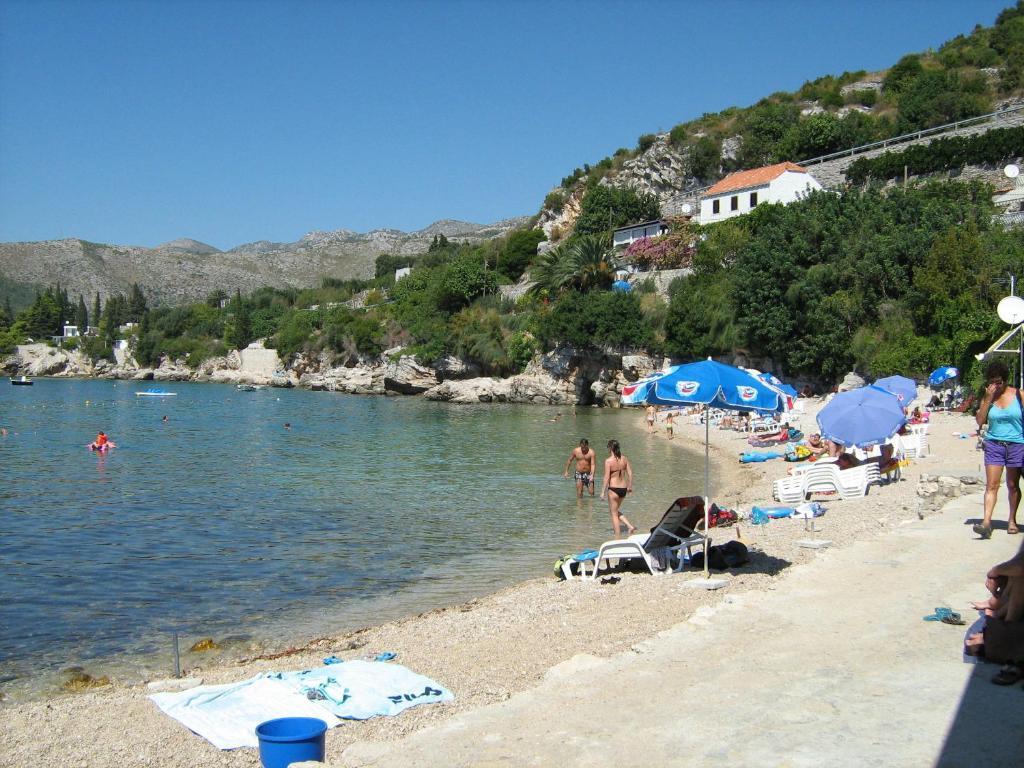 Apartments Boris Zaton (Dubrovnik-Neretva) Quarto foto