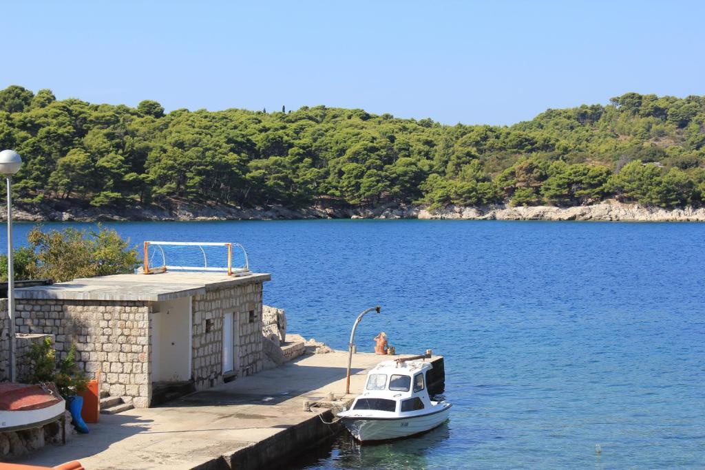 Apartments Boris Zaton (Dubrovnik-Neretva) Quarto foto