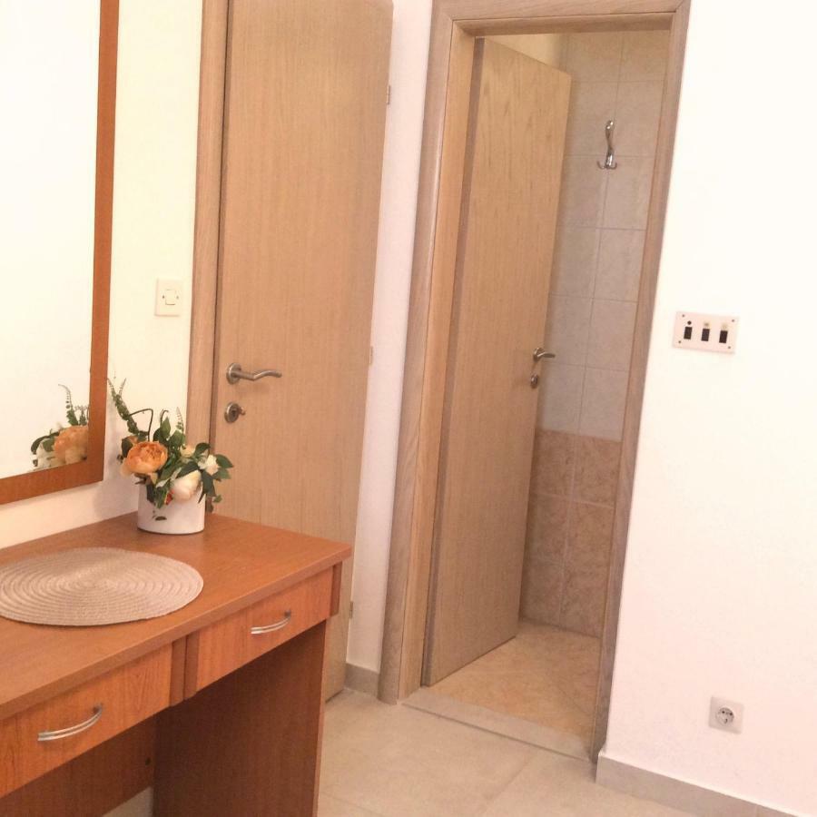 Apartments Boris Zaton (Dubrovnik-Neretva) Exterior foto