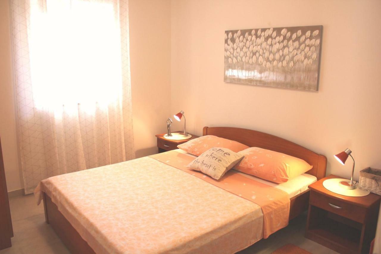 Apartments Boris Zaton (Dubrovnik-Neretva) Exterior foto