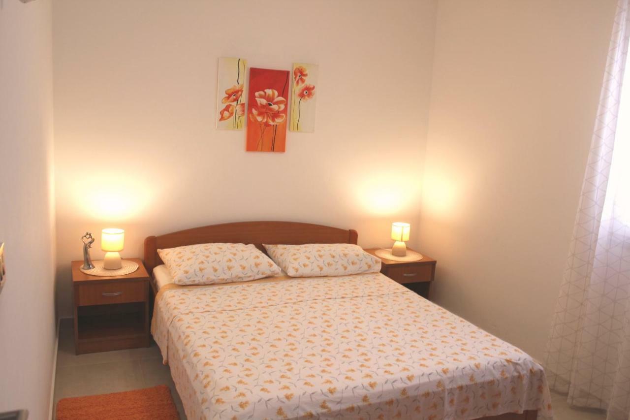 Apartments Boris Zaton (Dubrovnik-Neretva) Exterior foto